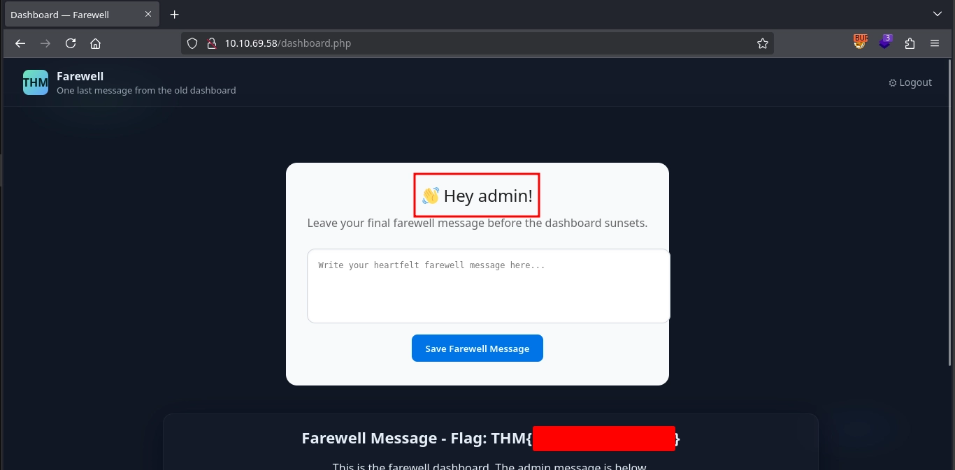 Web 80 Dashboard Admin