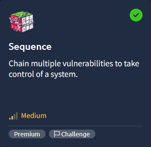 Tryhackme Room Link